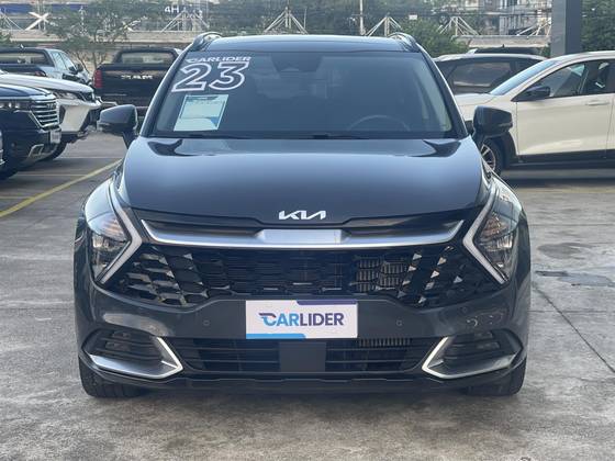 KIA SPORTAGE 1.6 TGDI MHEV EX DCT KIA SPORTAGE 1.6 TGDI MHEV EX DCT
